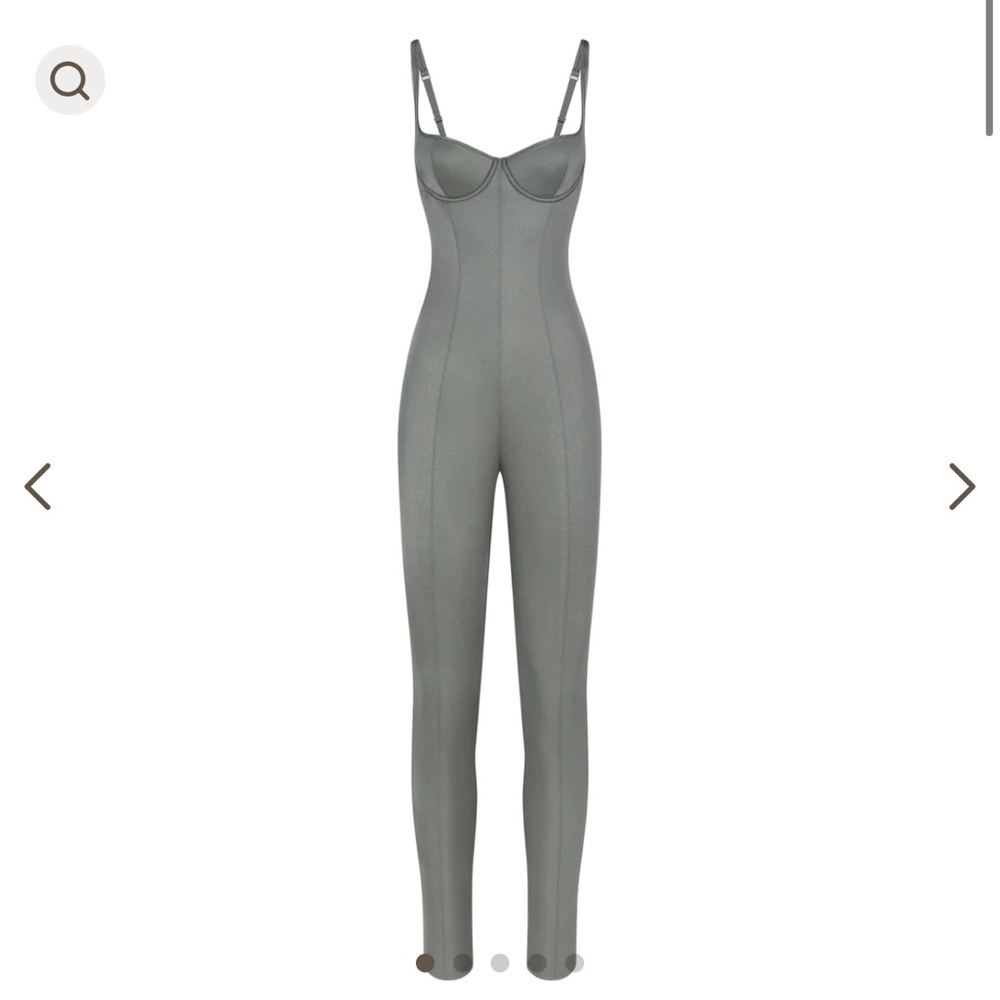 Skims Glissenette Catsuit BRAND NEW